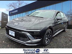 2025 Hyundai Sonata SEL Sedan New for sale in West Nyack, NY