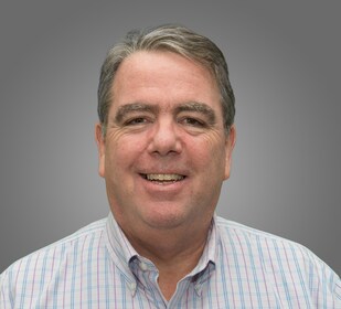 Staff member Joseph Palatucci from 25a607de5a43