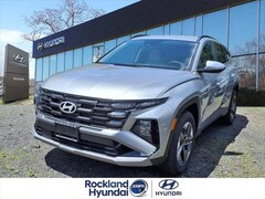 2025 Hyundai Tucson New for sale in West Nyack, NY For Sale in West Nyack, NY