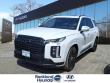 New 2025 Hyundai Palisade Calligraphy Night Edition AWD SUV