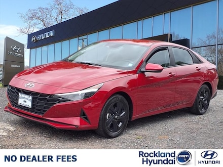 2023 Hyundai Elantra SEL Sedan Certified Used for sale in West Nyack, NY For Sale in West Nyack, NY