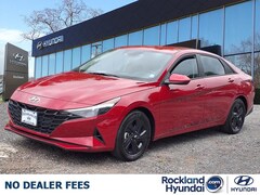 2023 Hyundai Elantra Certified Used for sale in West Nyack, NY For Sale in West Nyack, NY