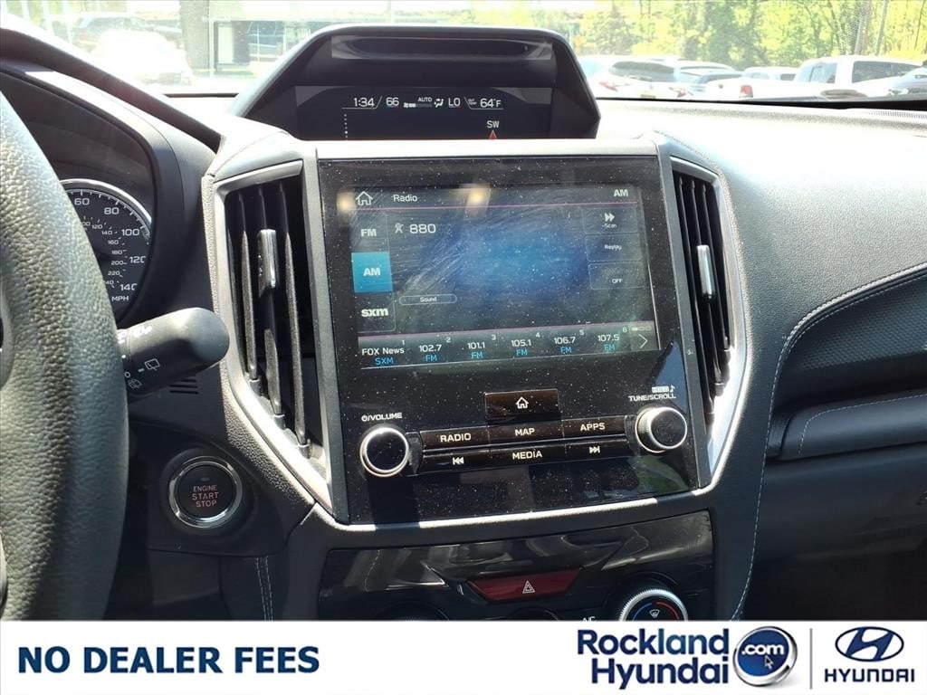 2024 Subaru Forester Touring - Photo 14