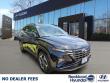 Certified 2023 Hyundai Tucson Limited Sport Utility