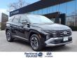 Used 2025 Hyundai Tucson SEL Convenience Sport Utility