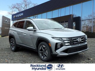 2026 Hyundai Tucson SEL Premium SUV New for sale in West Nyack, NY