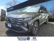 New 2025 Hyundai Tucson XRT SUV