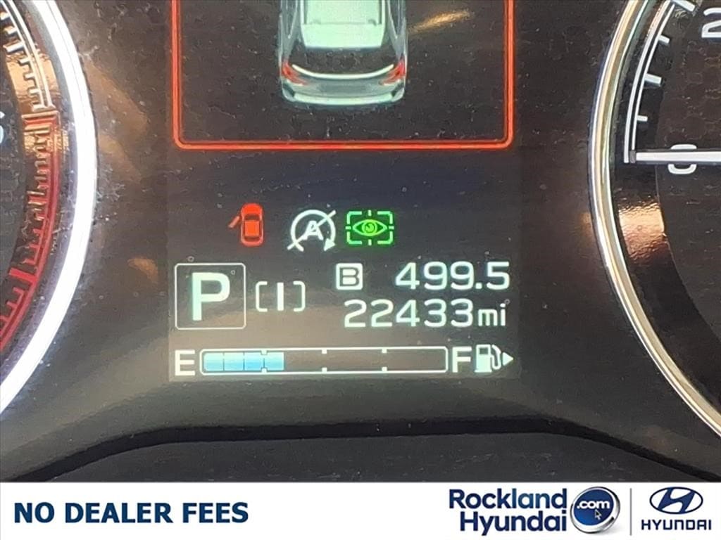 2024 Subaru Forester Touring - Photo 13