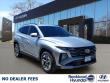 Certified 2025 Hyundai Tucson SEL Convenience Sport Utility