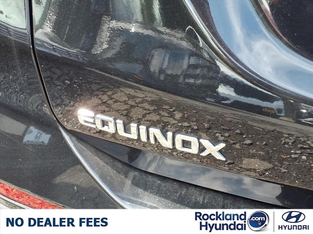 2023 Chevrolet Equinox LS - Photo 19
