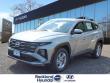 New 2025 Hyundai Tucson SE SUV
