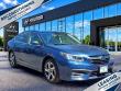 Used 2021 Subaru Legacy Limited XT Sedan