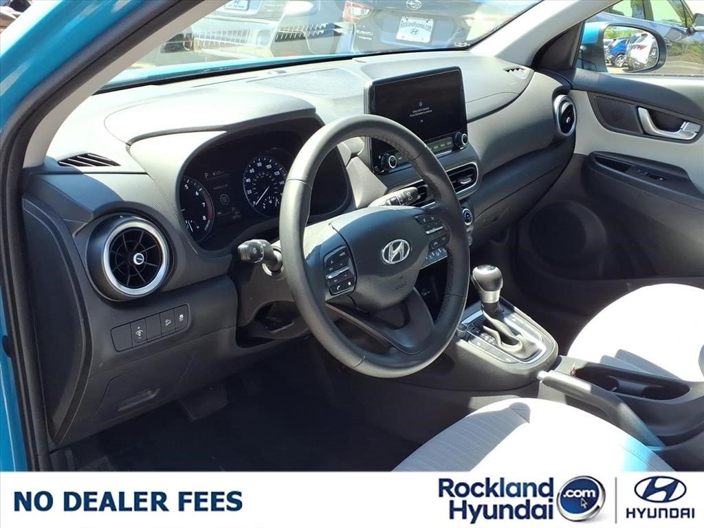 2023 Hyundai Kona SEL - Photo 8