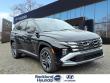 New 2026 Hyundai Tucson Limited SUV