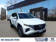 Certified 2023 Hyundai Tucson SEL Sport Utility