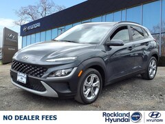 2022 Hyundai Kona Certified Used for sale in West Nyack, NY For Sale in West Nyack, NY