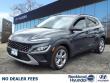 Certified 2022 Hyundai Kona SEL SUV