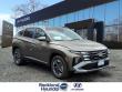New 2025 Hyundai Tucson Hybrid SEL Convenience SUV
