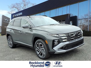 2026 Hyundai Tucson Limited AWD SUV New for sale in West Nyack, NY