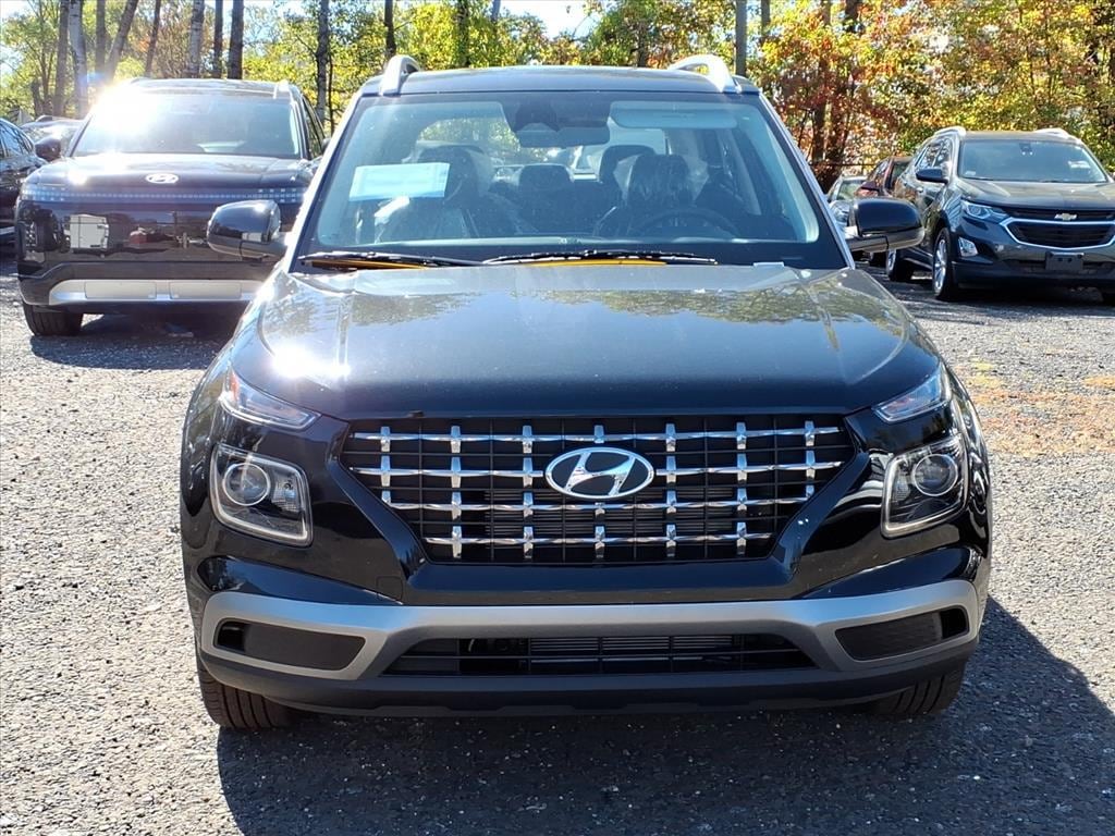 New 2026 Hyundai Venue SEL SUV