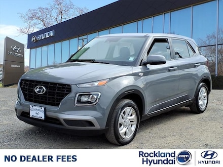 2023 Hyundai Venue SE SUV Used for sale in West Nyack, NY For Sale in West Nyack, NY