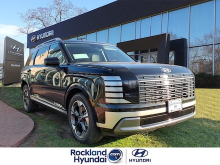 2026 Hyundai Palisade Limited SUV New for sale in West Nyack, NY