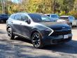 Used 2024 Kia Sportage X-Line Sport Utility