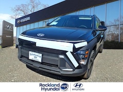 2026 Hyundai Kona SEL Sport AWD SUV New for sale in West Nyack, NY