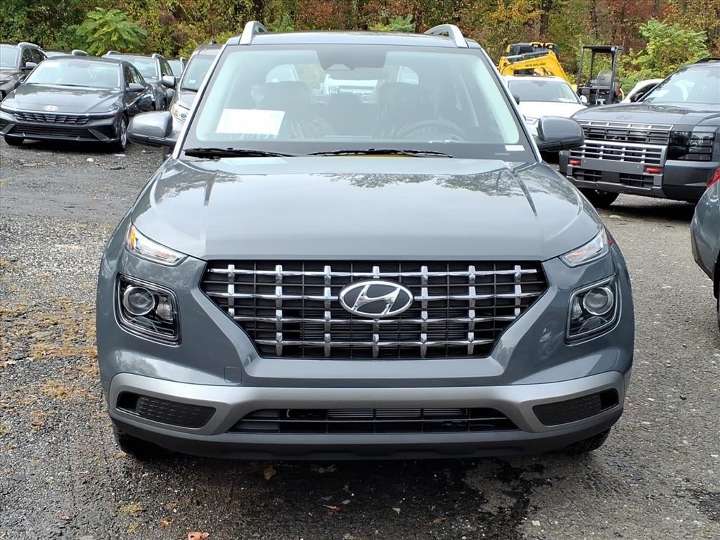 New 2026 Hyundai Venue SEL SUV