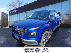 2025 Hyundai Venue SEL SUV New for sale in West Nyack, NY
