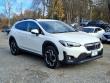 Certified 2021 Subaru Crosstrek Limited Sport Utility