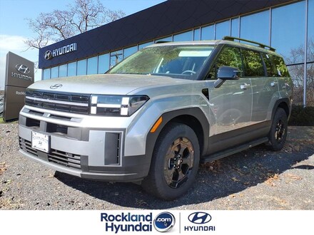 2026 Hyundai Santa Fe XRT AWD SUV New for sale in West Nyack, NY