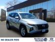 Certified 2024 Hyundai Tucson SE Sport Utility
