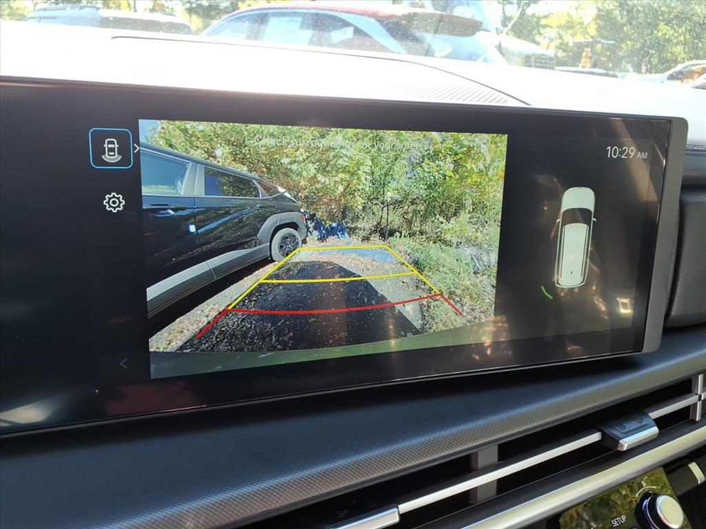 2026 Hyundai Santa Fe XRT - Photo 9
