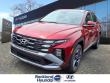 New 2025 Hyundai Tucson SEL Convenience AWD SUV