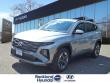 New 2026 Hyundai Tucson SEL SUV