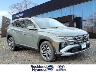 2026 Hyundai Tucson Limited AWD SUV New for sale in West Nyack, NY