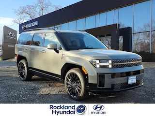 2026 Hyundai Santa Fe Calligraphy SUV New for sale in West Nyack, NY