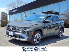 2025 Hyundai Tucson New for sale in West Nyack, NY For Sale in West Nyack, NY