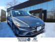 New 2025 Hyundai Elantra SEL Convenience Sedan