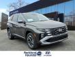 New 2026 Hyundai Tucson Hybrid SEL Convenience SUV