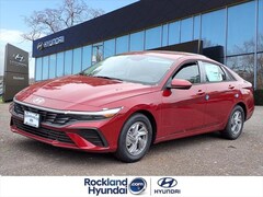 2025 Hyundai Elantra New for sale in West Nyack, NY For Sale in West Nyack, NY