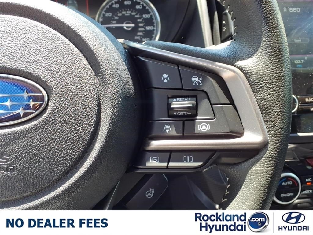 2024 Subaru Forester Touring - Photo 17
