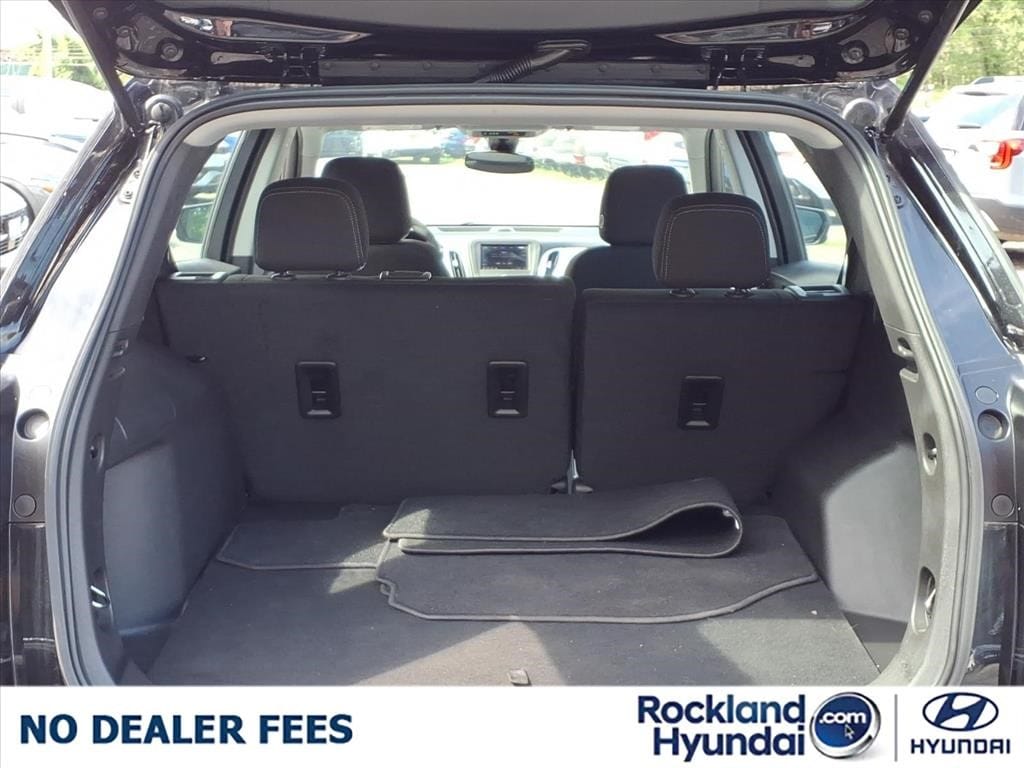 2023 Chevrolet Equinox LS - Photo 21