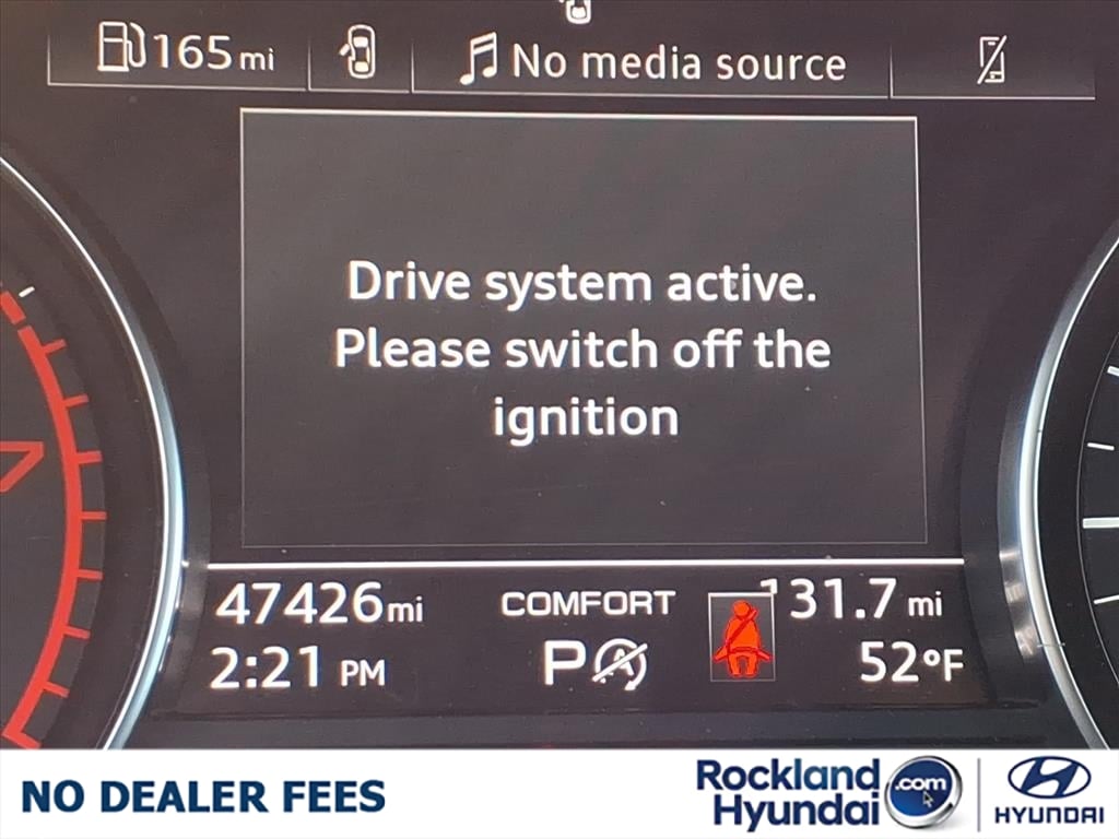 2021 Audi A4 Premium - Photo 13