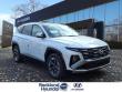 New 2025 Hyundai Tucson Hybrid SEL Convenience SUV