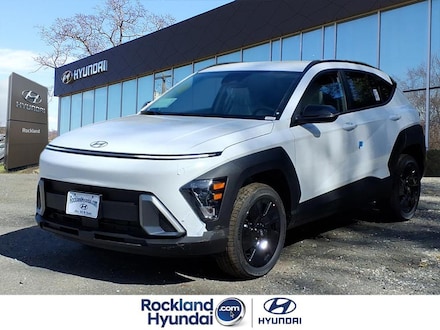 2026 Hyundai Kona SEL Sport SUV New for sale in West Nyack, NY