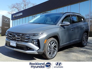 2025 Hyundai Tucson Limited AWD SUV New for sale in West Nyack, NY