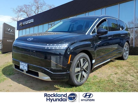 2026 Hyundai IONIQ 9 SEL SUV New for sale in West Nyack, NY