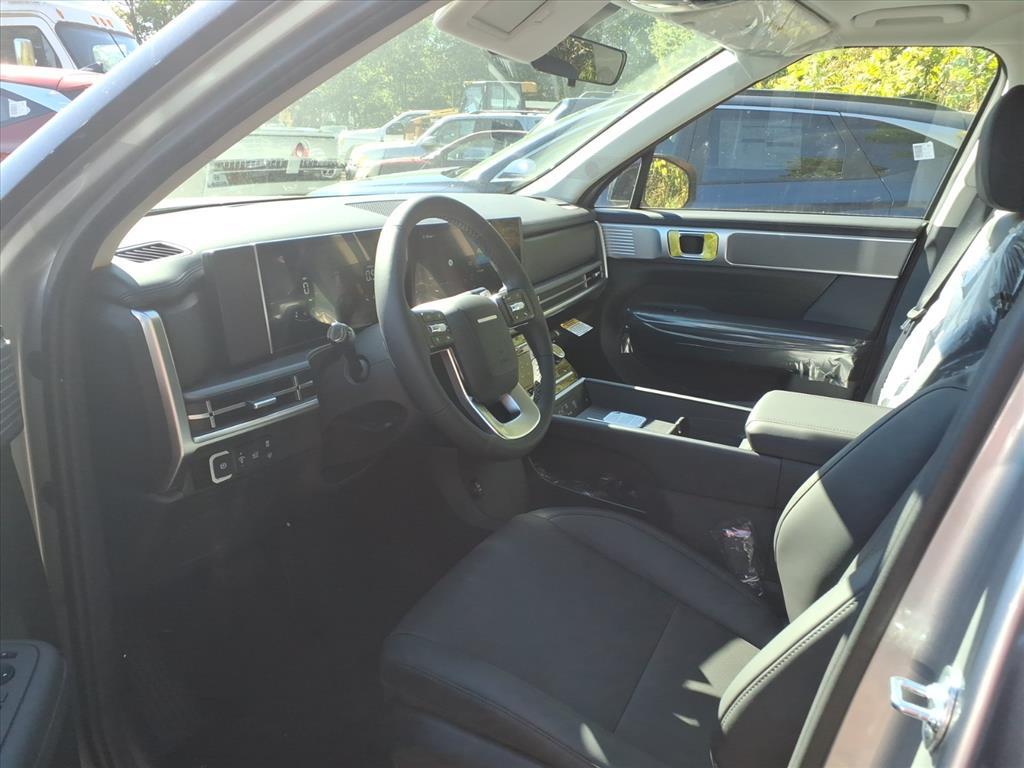 2026 Hyundai Santa Fe XRT - Photo 14
